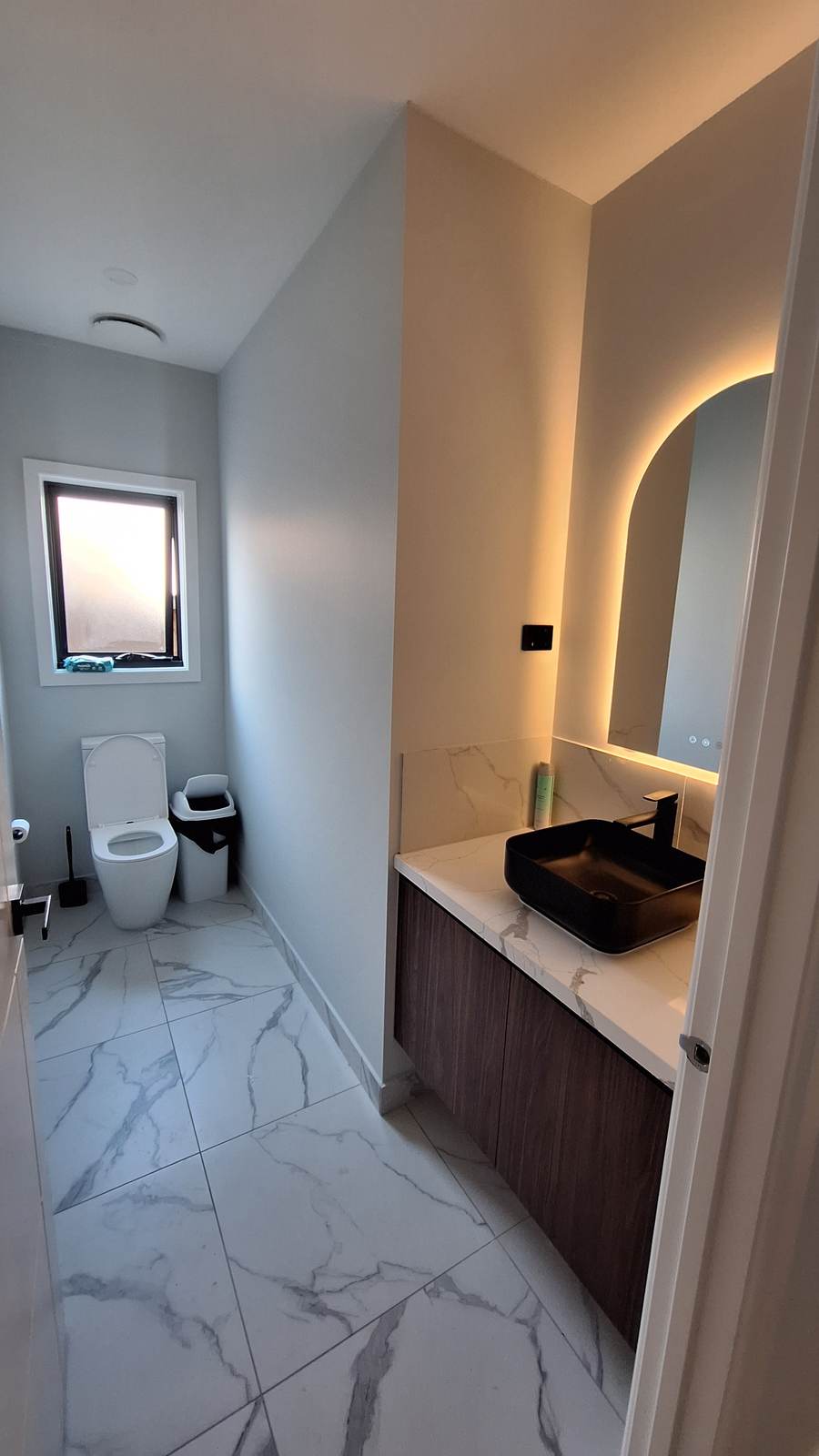 The Sapphire — 4 bedroom double storey