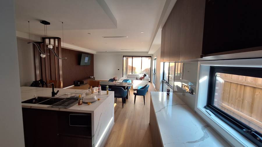 The Onyx — 4 bedroom single storey