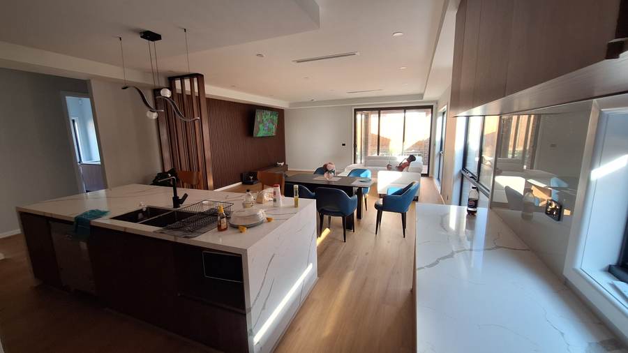 The Slate — 4 bedroom single storey