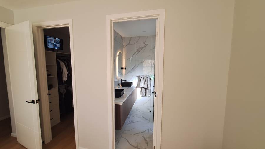 The Indigo — 4 bedroom double storey