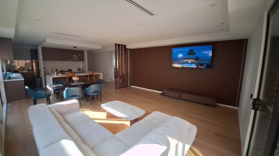 The Cobalt — 4 bedroom double storey