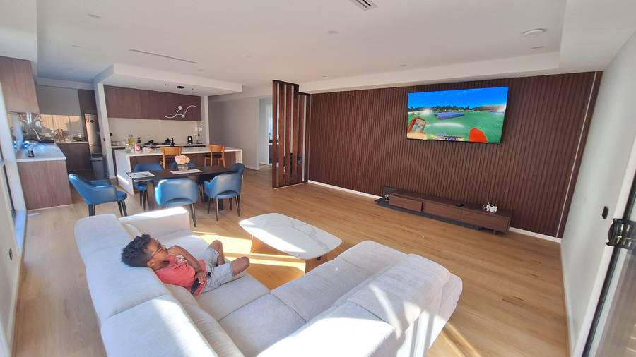 The Jade — 3 bedroom single storey