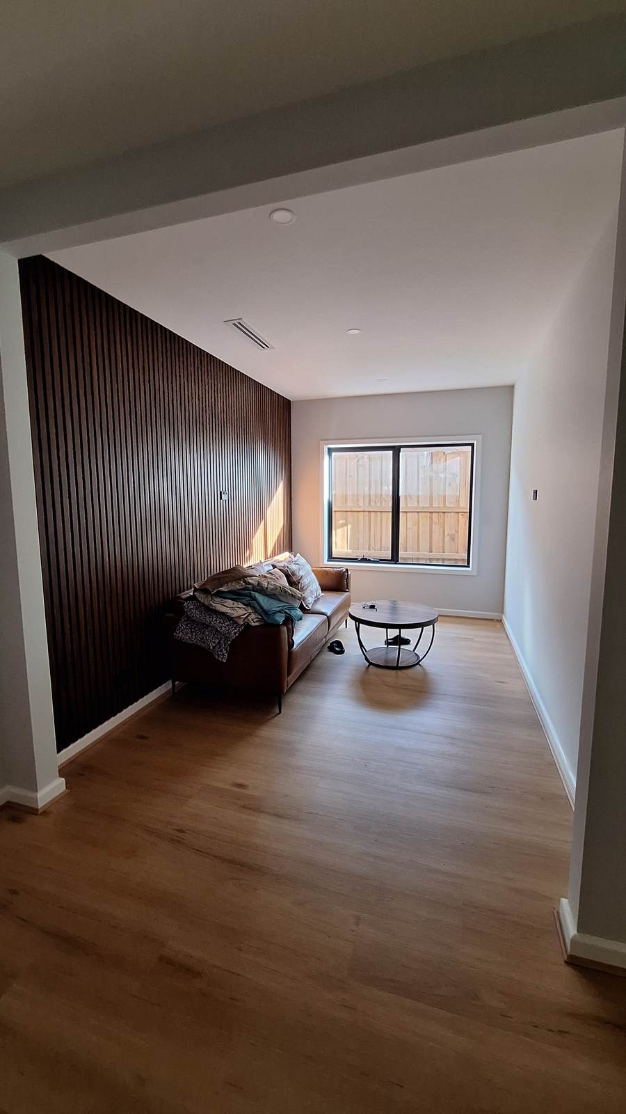 The Opal — 3 bedroom single storey
